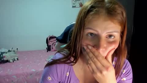 Nami online show from 03-08-25, 01:17