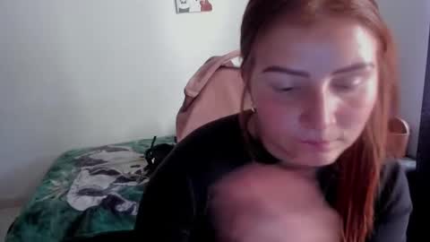 Nami online show from 09-20-25, 04:08