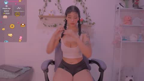 N A M I    -   OF  namibergmant online show from 11-05-25, 11:27