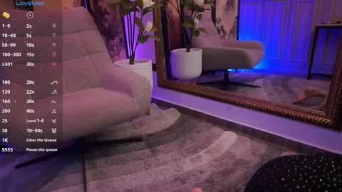 namikimura online show from 10-06-25, 11:40