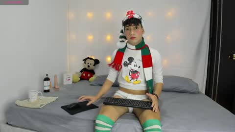 Namir  online show from 12-02-24, 09:02