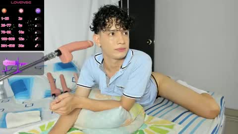 Namir  online show from 03-10-25, 02:50