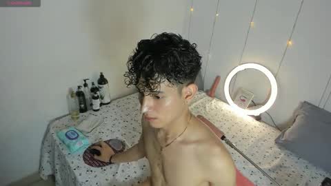 Namir  online show from 09-25-25, 04:05