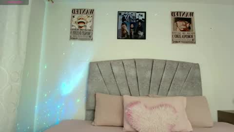 Snapshot of namithompson chatting on 02-27-26, 01:22 NamiThompson online show from 02-27-26, 01:22