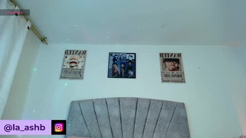 NamiThompson online show from 04-22-26, 11:50