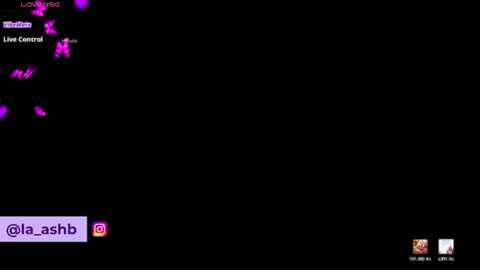 Snapshot of namithompson chatting on 07-16-26, 05:24 NamiThompson online show from 07-16-26, 05:24