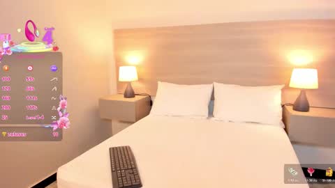 Snapshot of nana_fischer chatting on 03-19-26, 07:29 nana_fischer online show from 03-19-26, 07:29