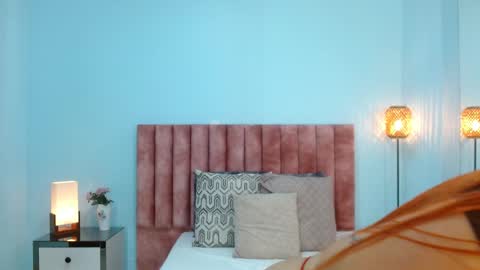 Snapshot of nana_levy chatting on 12-18-25, 03:34 Nana levy online show from 12-18-25, 03:34