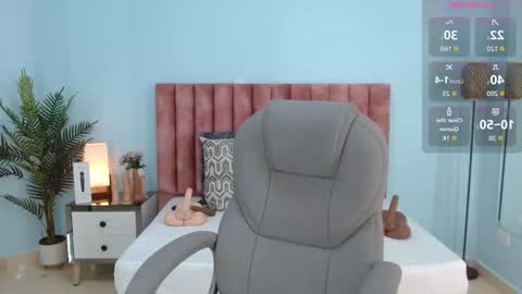 Snapshot of nana_levy chatting on 02-12-26, 04:40 Nana levy online show from 02-12-26, 04:40