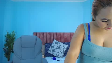 Snapshot of nana_levy chatting on 05-20-26, 05:46 Nana levy online show from 05-20-26, 05:46