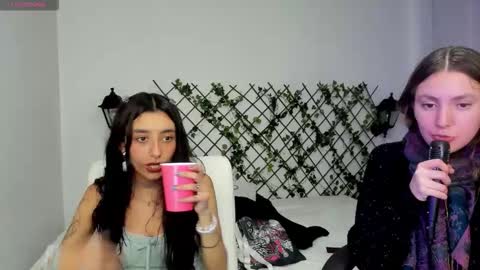 Snapshot of nana_rousse chatting on 03-08-26, 03:21 Rousse online show from 03-08-26, 03:21