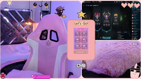 Nanachi online show from 01-03-25, 11:55