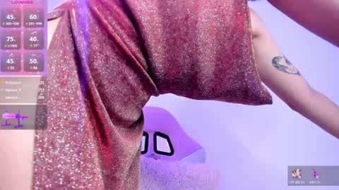 Nanachi online show from 01-05-25, 12:09