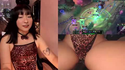 Nanachi online show from 10-04-25, 09:24