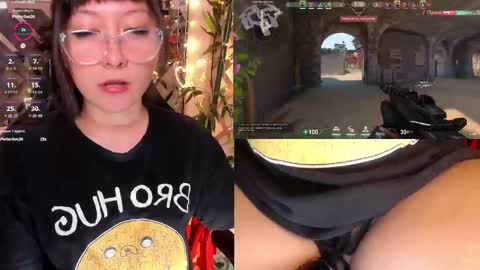 Nanachi online show from 03-09-26, 09:08