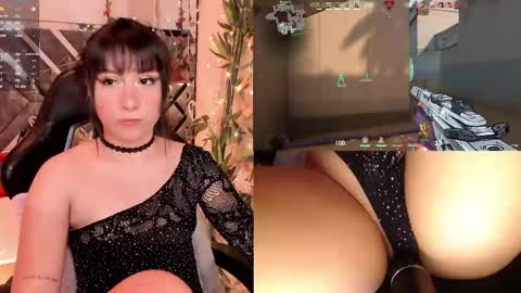 Nanachi online show from 04-14-26, 09:10