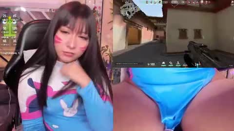 Snapshot of nanachi_cook chatting on 07-18-26, 10:24 Nanachi online show from 07-18-26, 10:24