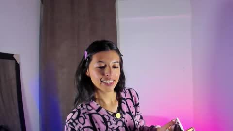 Nana  Natalia online show from 11-05-25, 11:16