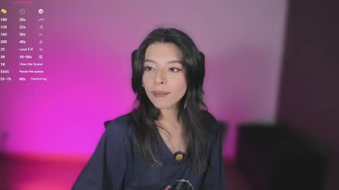 Snapshot of nanakodollx chatting on 05-02-26, 10:37 Nana Natalia online show from 05-02-26, 10:37