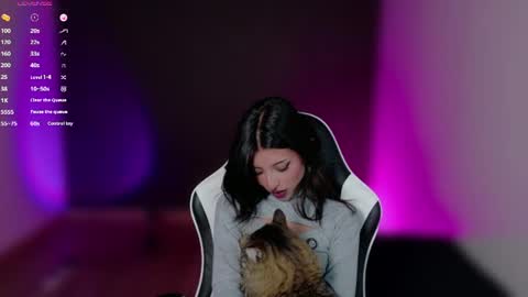 Nana  Natalia online show from 07-30-26, 02:43