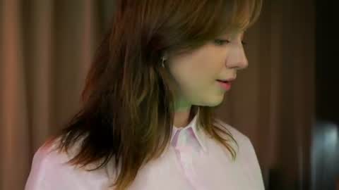 Kiana online show from 07-21-26, 08:38