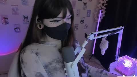 Nanamin online show from 04-14-26, 06:47