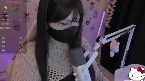 Nanamin online show from 05-18-26, 07:52