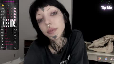 Nana online show from 12-27-24, 06:20