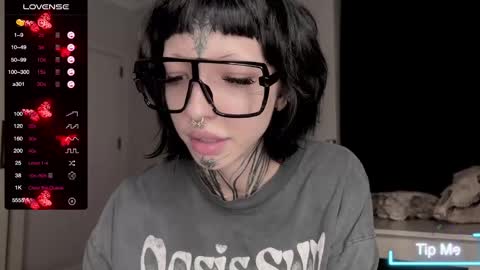 Nana online show from 01-13-25, 03:36