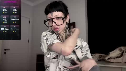 Nana online show from 02-12-25, 05:48