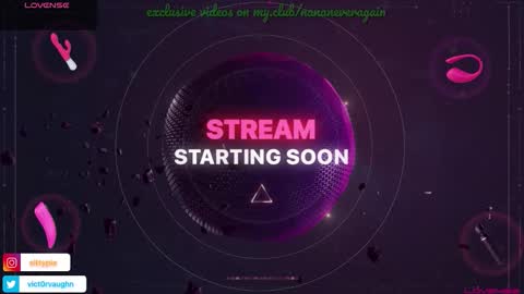 Nana online show from 10-26-25, 07:36