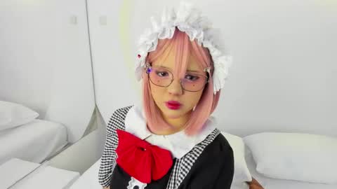 Snapshot of nanaosaky chatting on 02-06-25, 12:26 NanaOsaky online show from 02-06-25, 12:26