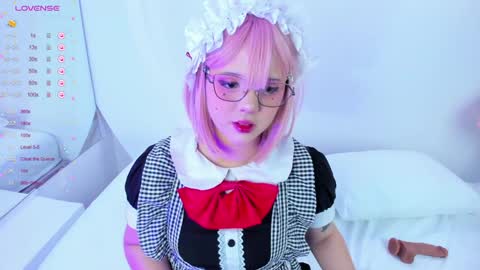 Snapshot of nanaosaky chatting on 02-06-25, 03:31 NanaOsaky online show from 02-06-25, 03:31