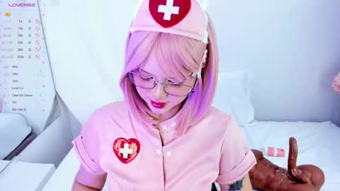Snapshot of nanaosaky chatting on 02-10-25, 03:32 NanaOsaky online show from 02-10-25, 03:32