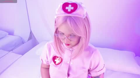 Snapshot of nanaosaky chatting on 09-24-25, 12:19 NanaOsaky online show from 09-24-25, 12:19