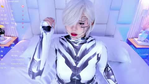 NanaOsaky online show from 05-29-26, 12:14