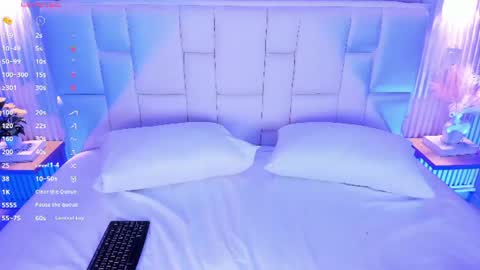 NanaOsaky online show from 07-14-26, 12:33