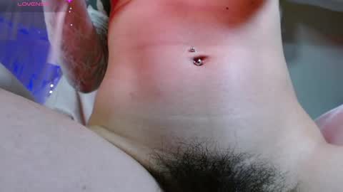 Snapshot of nanaxnana chatting on 02-21-25, 09:34 Alma Maria online show from 02-21-25, 09:34