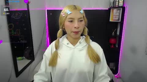 nancy blonde online show from 07-02-26, 12:44