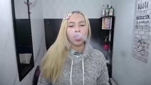 nancy blonde online show from 07-21-26, 12:51