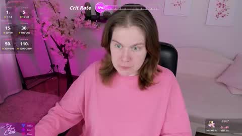 Snapshot of nancy_sun_ chatting on 10-04-25, 12:14 Nancy online show from 10-04-25, 12:14