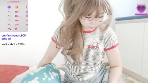 Nancy  no baby bb....or other name online show from 04-06-26, 06:25