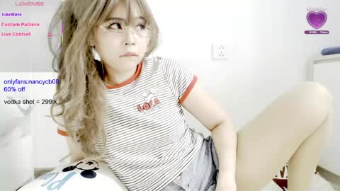 Nancy  no baby bb....or other name online show from 05-02-26, 04:50