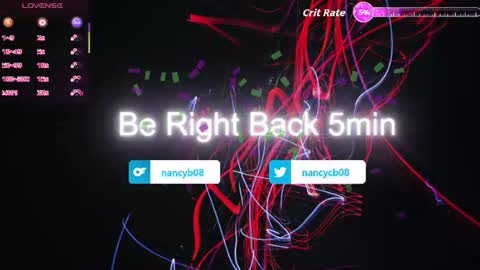 Snapshot of nancy_theneighbor chatting on 07-07-26, 04:48 Nancy no baby bb....or other name online show from 07-07-26, 04:48