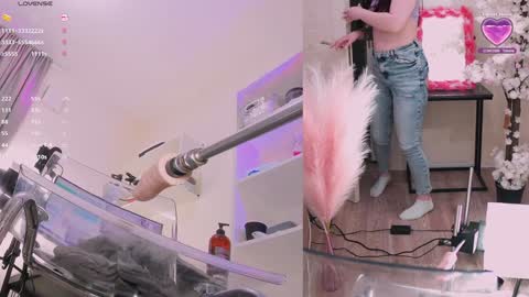 INSTAGRAM     bekkercat  online show from 02-07-25, 02:04