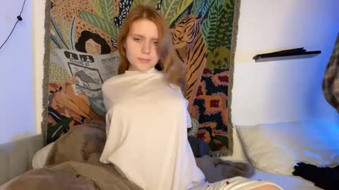 Nancy and Archi online show from 12-05-24, 02:42