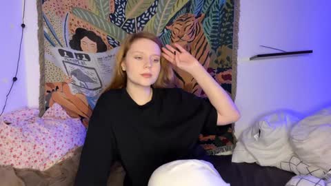 Nancy and Archi online show from 01-25-25, 07:49