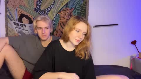 Nancy and Archi online show from 02-07-25, 05:10