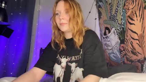 Nancy and Archi online show from 02-23-25, 03:40