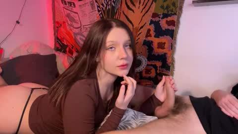 Nancy and Archi online show from 09-13-25, 12:10